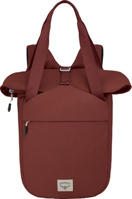 Рюкзак Osprey Farpoint 55 Red