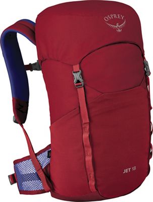 Osprey Kids' Jet 18 Backpack
