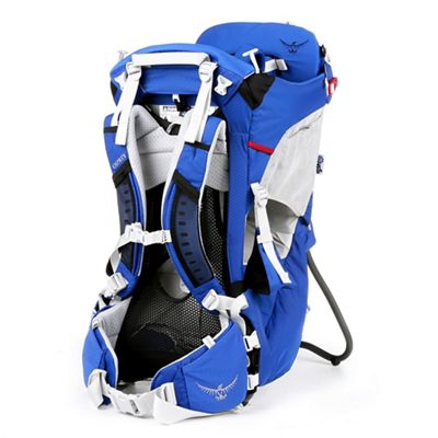 osprey poco carrier