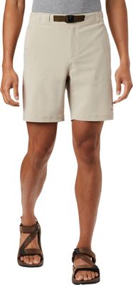 Columbia Mens Lodge 6 Inch Woven Short