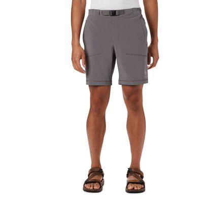 columbia men's shorts 8 inch inseam