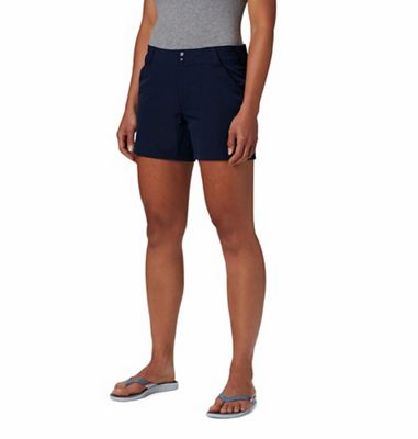 Columbia Women's Coral Point III 5 Inch Short