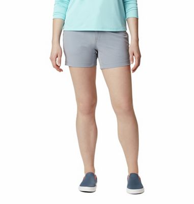 Columbia Women's Coral Point III 5 Inch Short