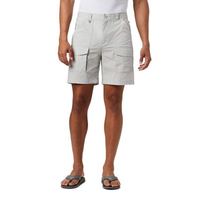 Columbia Mens Permit III 6 Inch Short