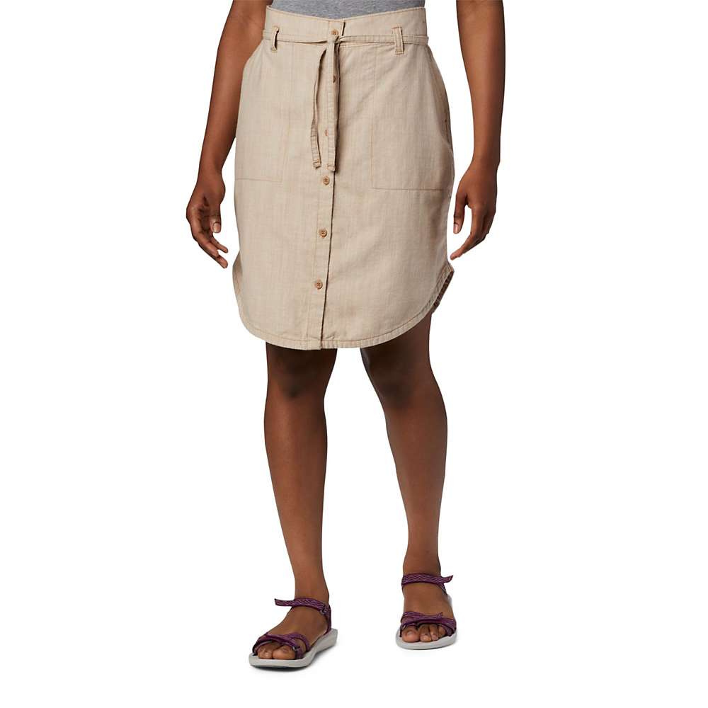 Columbia Women's Summer Chill Skirt - Moosejaw