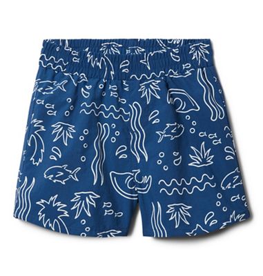 Columbia Toddlers' Super Backcast Short