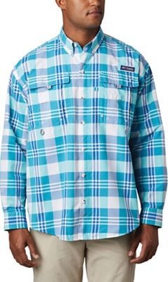 Columbia Men's Super Bahama LS Shirt