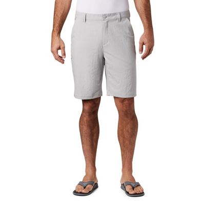 Columbia Mens Tamiami 10 Inch Short