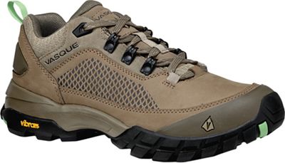 vasque women's talus waterproof hiking shoe
