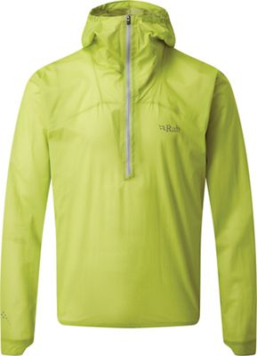 Rab Mens Phantom Pull On Jacket