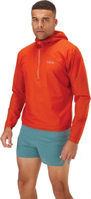 Rab Men's Phantom Pull On Jacket - Moosejaw