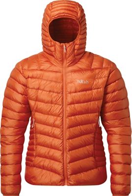 rab proton jacket ebony