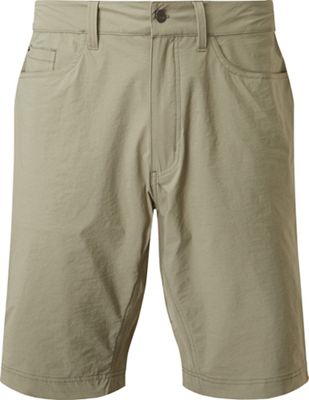 rab walking shorts