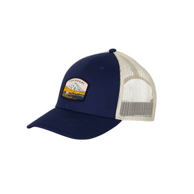 Cotopaxi Men's Llamascape Trucker Hat