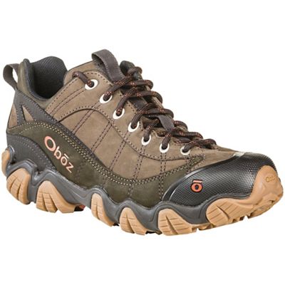 oboz hiking boots mens