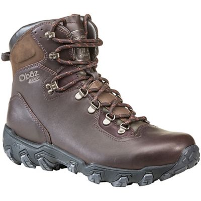 oboz yellowstone premium