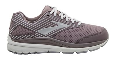 Brooks Women's Addiction Walker Suede Shoe