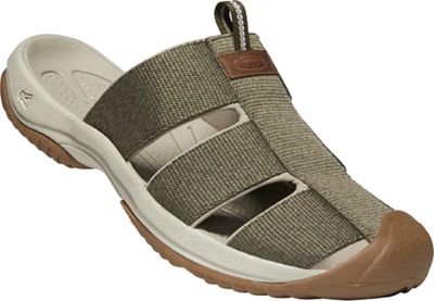 keen men's slide sandals