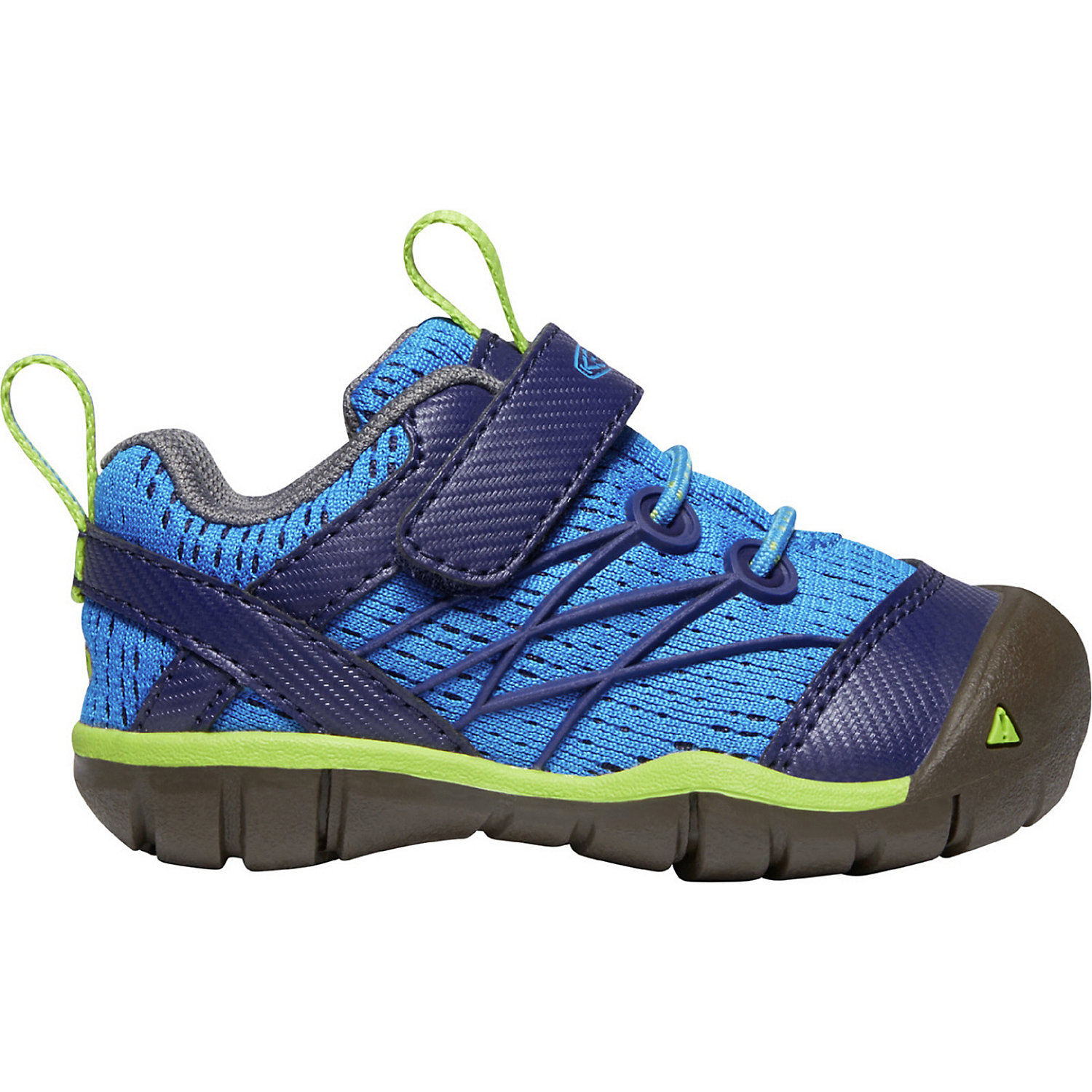 KEEN Toddlers Chandler CNX Shoe