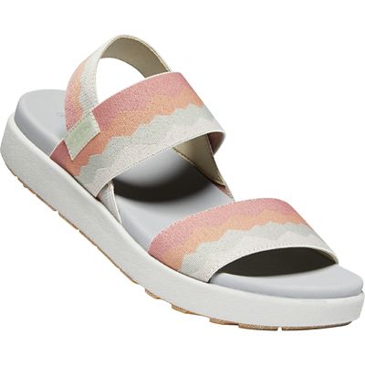 keen women's elle backstrap sandal