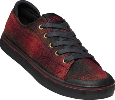 keen elsa fleece sneaker