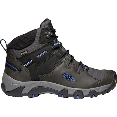 keen siskiyou mid