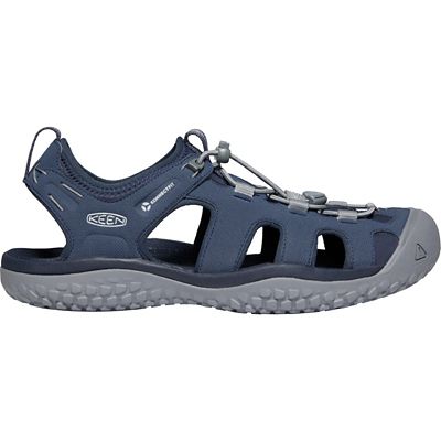 KEEN Men's SOLR Performance Quick Dry Non Slip Water Sandals