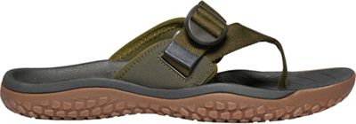 mens toe post sandals