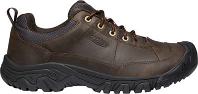 men's targhee iii oxford wide shoe