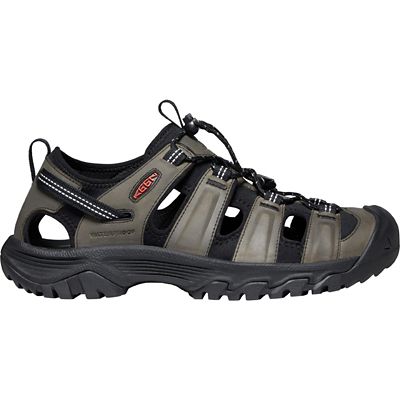 mens sandals clearance