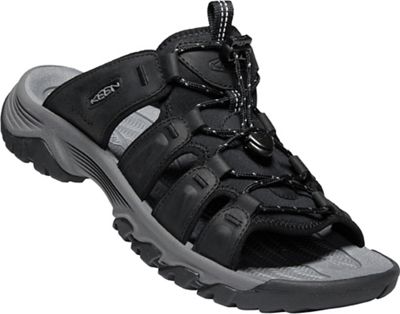 keen men's slide sandals