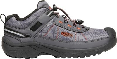 KEEN Youth Targhee Sport Shoe