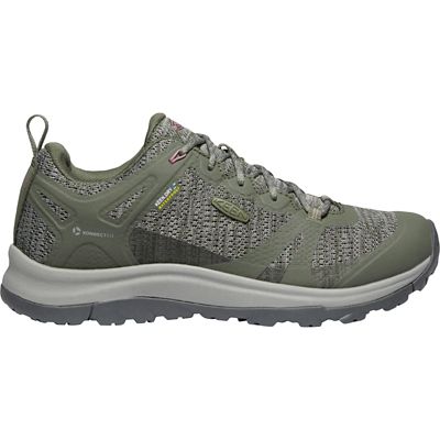 KEEN Women's Terradora 2 Low Height Waterproof Hiking Shoes