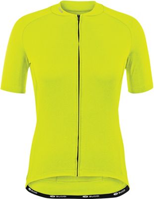 Louis Garneau Women's Breeze Long Sleeve Cycling Jersey