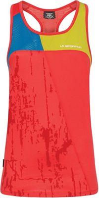 La Sportiva Women's Chemistry Tank