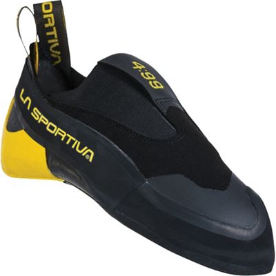 La Sportiva Cobra 4:99 Climbing Shoe - Moosejaw