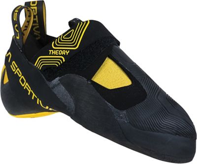 La sportiva Solution Climbing Shoes Black