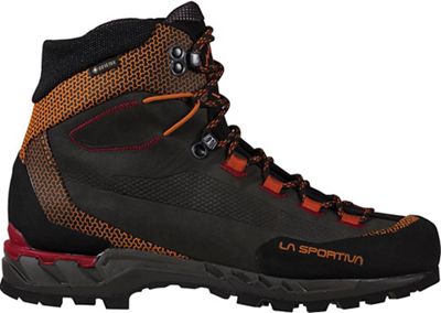 La Sportiva Men's Trango Tech Leather GTX Boot - Moosejaw