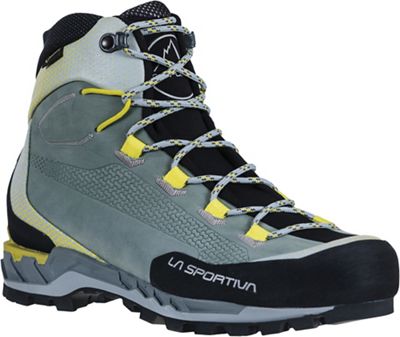 La Sportiva Women's Trango Tech Leather GTX Boot - Moosejaw