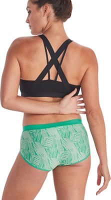 Holly Green Camo Leaf