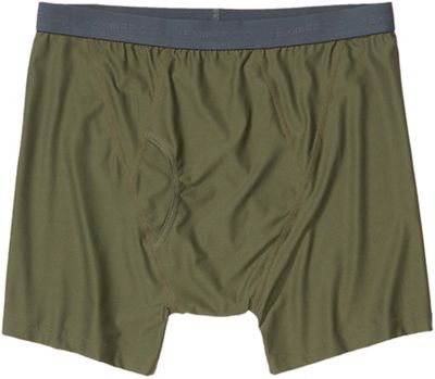 exofficio boxer brief underwear