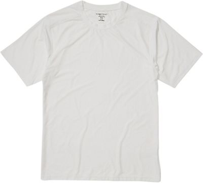 ExOfficio Men's Give-N-Go 2.0 Crew Neck Shirt - Moosejaw