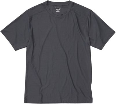 ExOfficio Men's Give-N-Go 2.0 Crew Neck Shirt