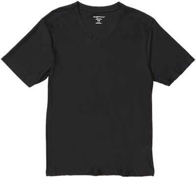 ExOfficio Mens Give-N-Go 2.0 V-Neck Shirt