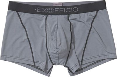 ExOfficio Men’s Give-N-Go Sport Mesh Brief - 1241-2460