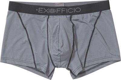 ExOfficio Men's Give-N-Go Sport 2.0 3 Inch Boxer Brief