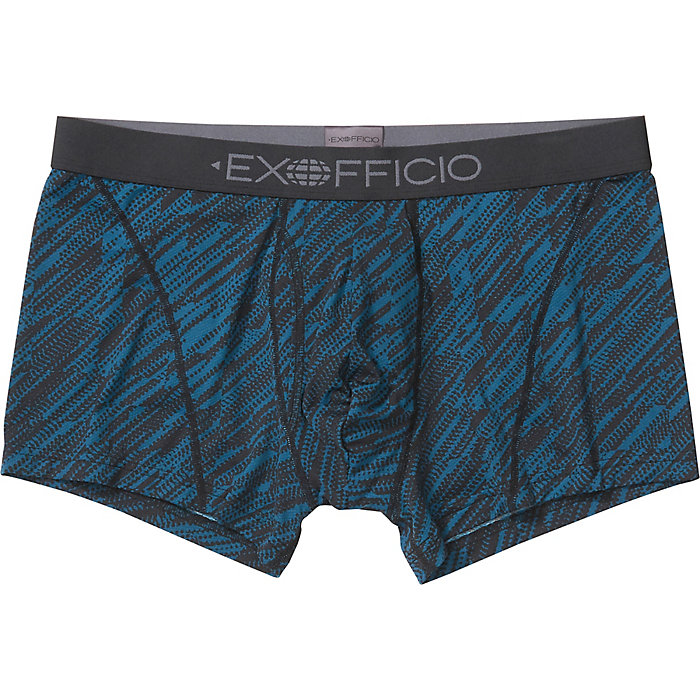 Various Icons Boxer Briefs 3 Pair Gift Set JAWS