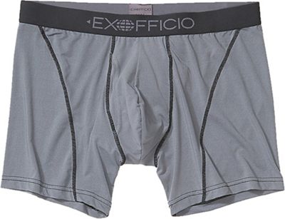 ExOfficio Men's Give-N-Go Sport 2.0 6 Inch Boxer Brief - Moosejaw
