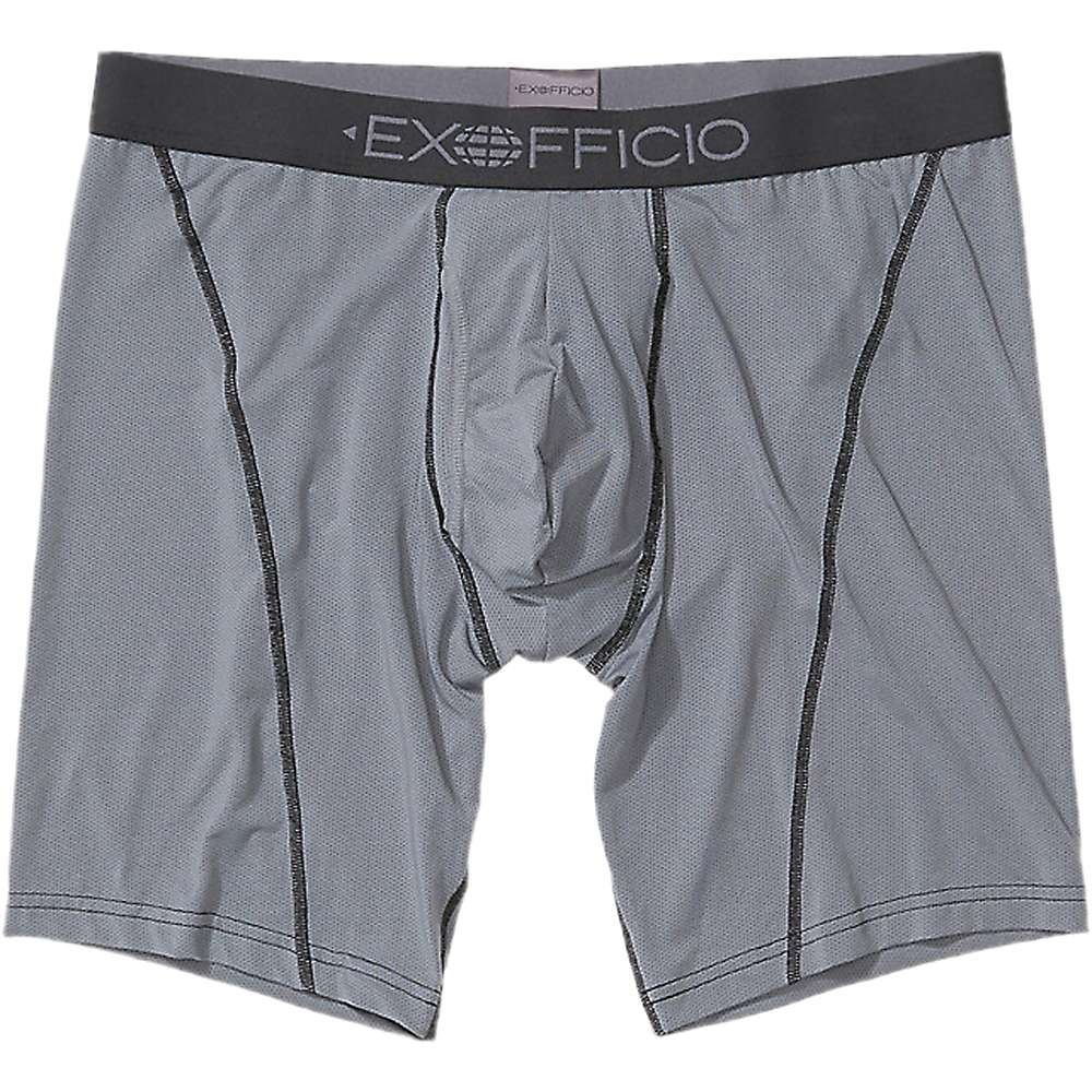 Mens Underwear Sport Running Pants GYM Boxer Briefs Trunk Shorts 5color S~XL 
