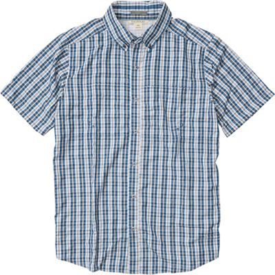 ExOfficio Men's Sailfish SS Shirt